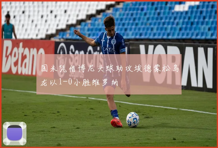 国米凭借博尼头球助攻埃德蒙松乌龙以1-0小胜维罗纳
