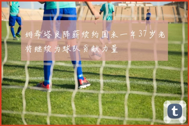 姆希塔良降薪续约国米一年37岁老将继续为球队贡献力量